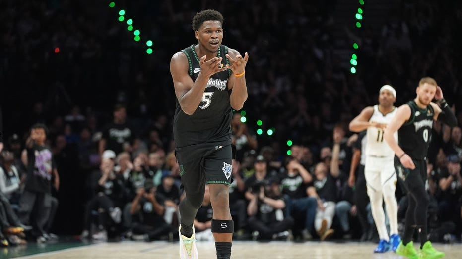 2026 NBA Playoffs: Denver Nuggets at Minnesota Timberwolves Game 4 best bet