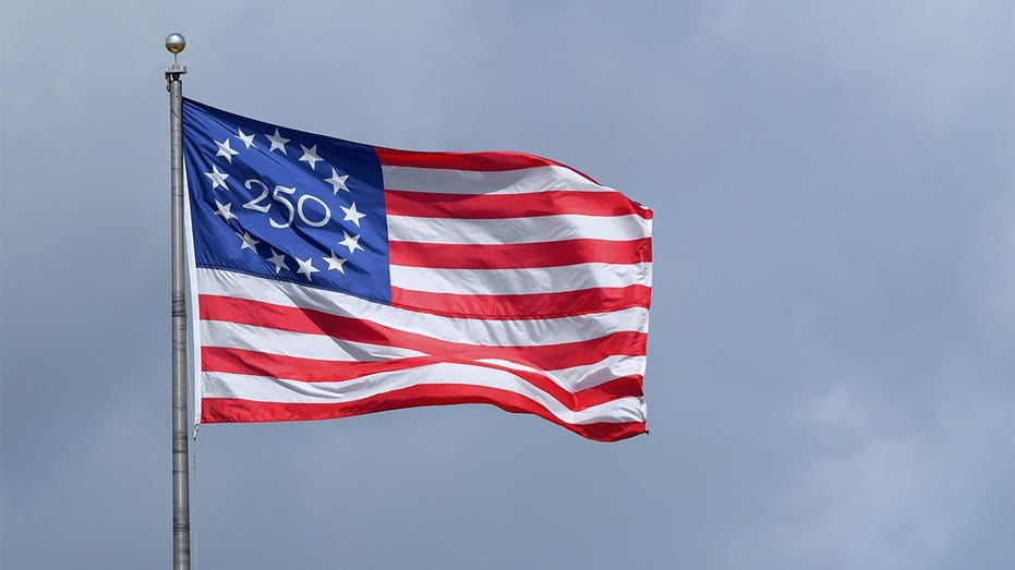 BRET BAIER: Why Americans still believe our best days are ahead, even in divided times