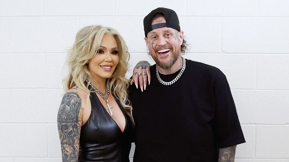 Bunnie XO's faith in God became her unshakable anchor during life's darkest moments