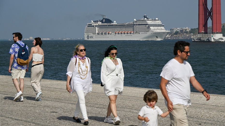 Cruise tipping charges are 'out of control,' say passengers as companies tout 'exceptional service'