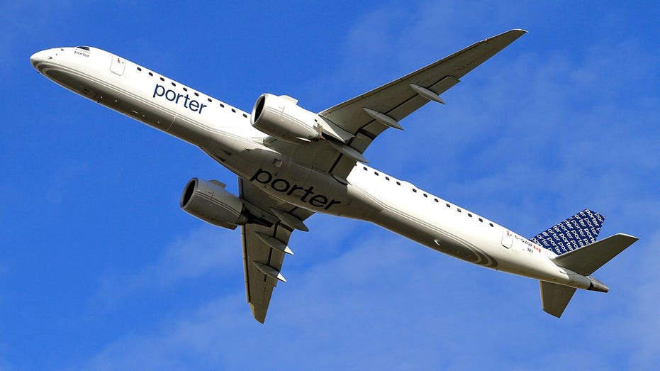 Flight canceled after toddler refused to buckle seat belt, stranding passengers overnight