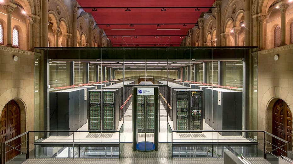 Mexico's climate supercomputer could change forecasting