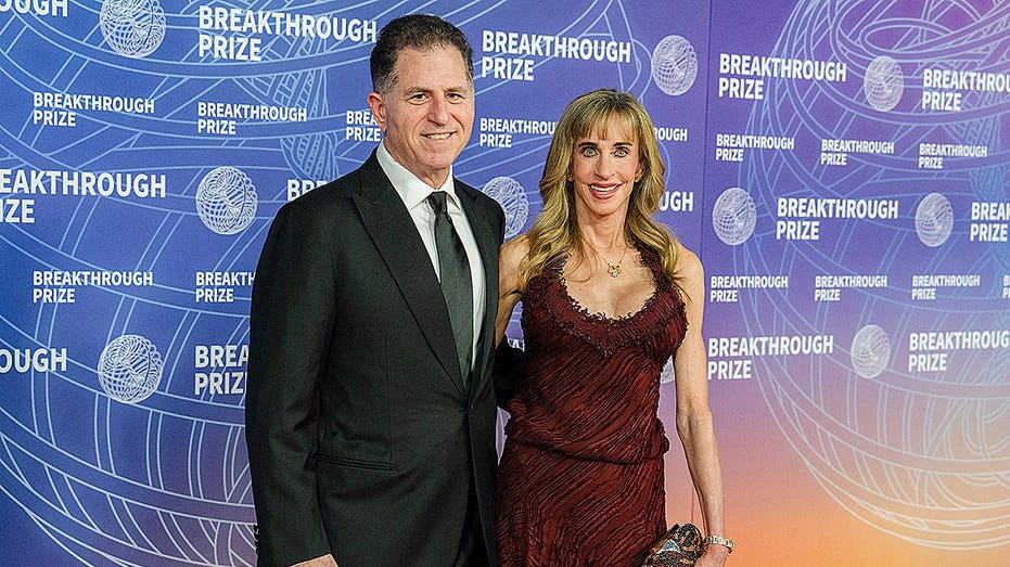 Michael and Susan Dell surpass $1 billion in donations backing AI-driven hospital project