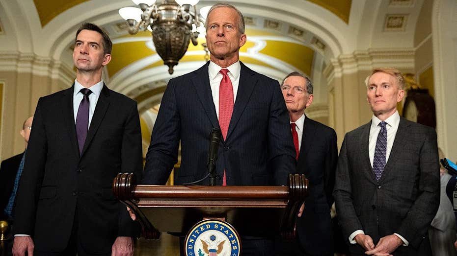 Reporter's Notebook: A guide to the college sports vote and Senate's Ohio showdown