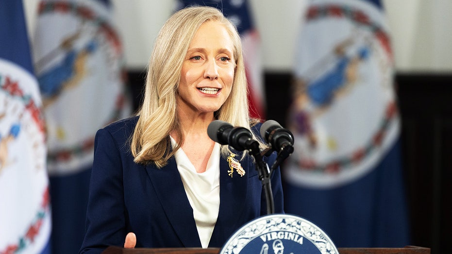 Spanberger sidesteps question on reversal over Virginia redistricting stance