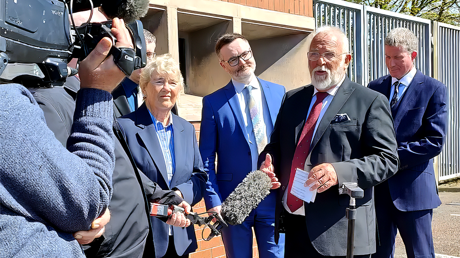 US monitoring 'concerning' UK prosecution of retired pastor who preached John 3:16 near hospital
